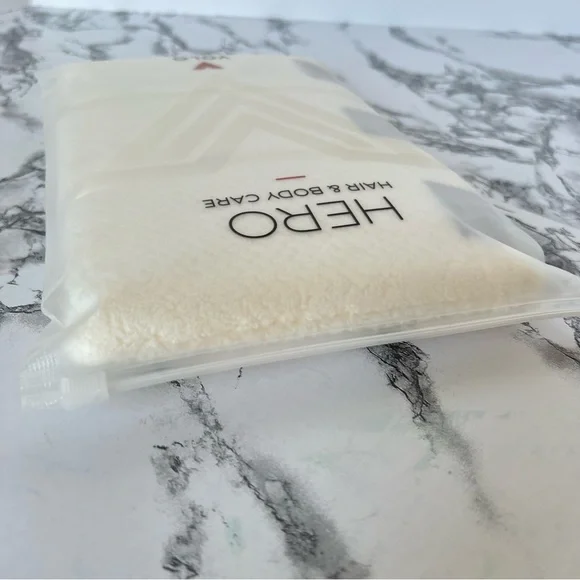 Volo Beauty Hero Face Towels, 3 pack - Picture 6 of 6